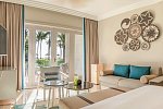 InterContinental Mauritius Resort Balaclava Fort