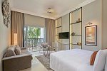 InterContinental Mauritius Resort Balaclava Fort