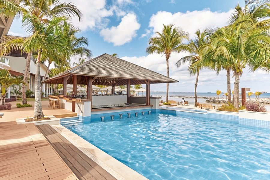 InterContinental Mauritius Resort Balaclava Fort