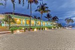 InterContinental Mauritius Resort Balaclava Fort