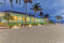 InterContinental Mauritius Resort Balaclava Fort