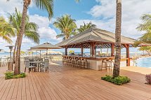 InterContinental Mauritius Resort Balaclava Fort
