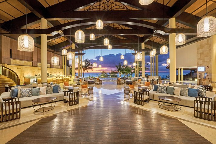 InterContinental Mauritius Resort Balaclava Fort