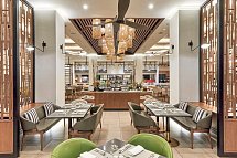 InterContinental Mauritius Resort Balaclava Fort