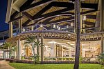InterContinental Mauritius Resort Balaclava Fort