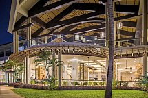 InterContinental Mauritius Resort Balaclava Fort