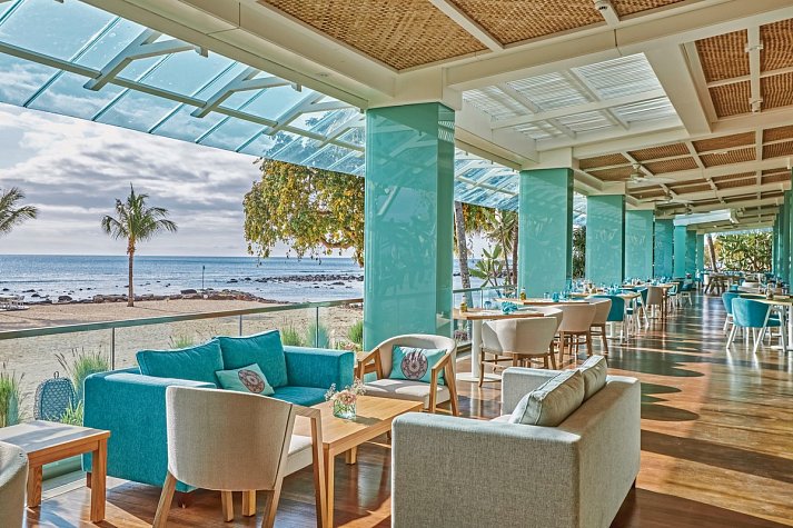 InterContinental Mauritius Resort Balaclava Fort