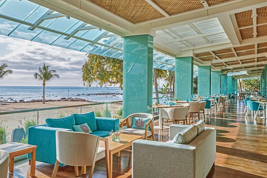 InterContinental Mauritius Resort Balaclava Fort
