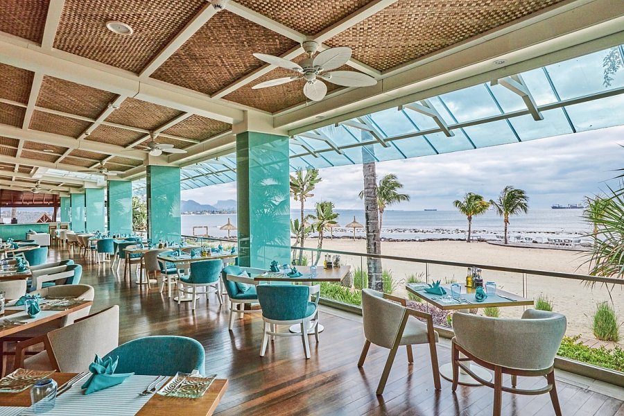 InterContinental Mauritius Resort Balaclava Fort