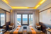 InterContinental Mauritius Resort Balaclava Fort