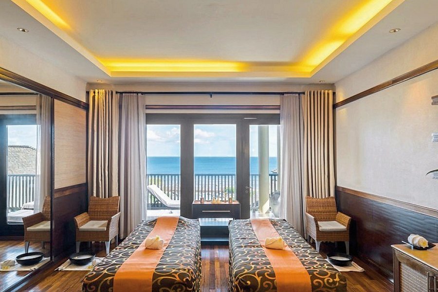 InterContinental Mauritius Resort Balaclava Fort