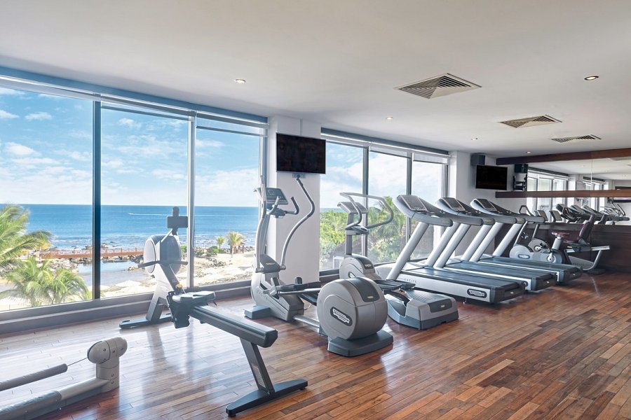 InterContinental Mauritius Resort Balaclava Fort