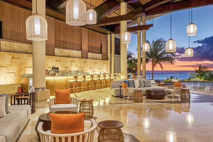 InterContinental Mauritius Resort Balaclava Fort