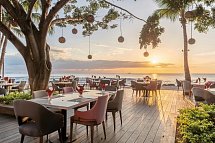 InterContinental Mauritius Resort Balaclava Fort