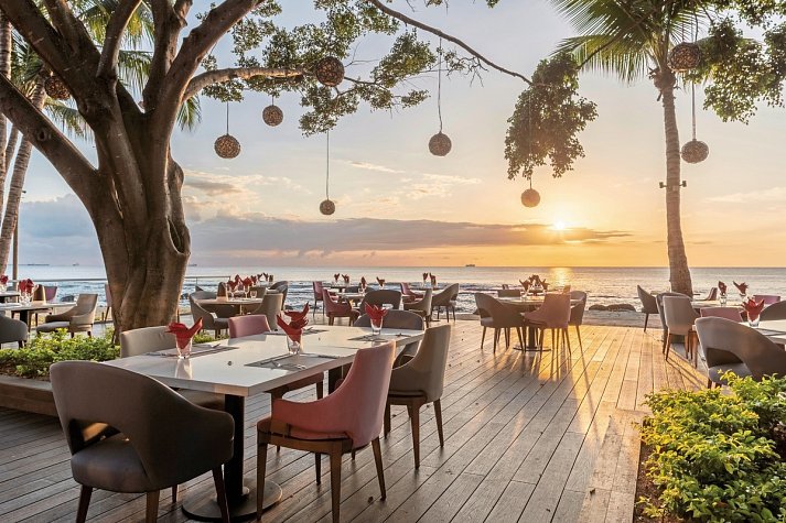 InterContinental Mauritius Resort Balaclava Fort