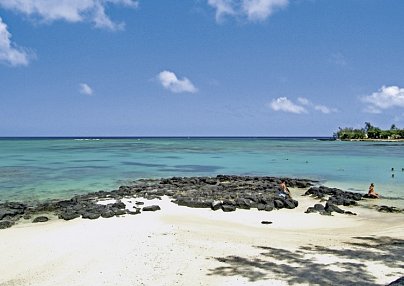 Ocean Beauty Péreybère