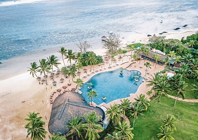Outrigger Mauritius Resort & Spa Bel Ombre