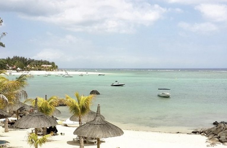 Anelia Resort & Spa