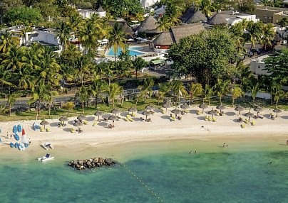 Casuarina Resort & Spa Trou aux Biches