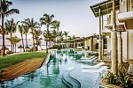 Victoria for 2 Beachcomber Resort & Spa
