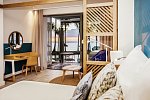 Victoria for 2 Beachcomber Resort & Spa