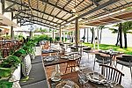 Victoria for 2 Beachcomber Resort & Spa