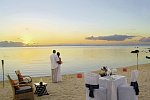 Victoria for 2 Beachcomber Resort & Spa