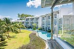 Victoria for 2 Beachcomber Resort & Spa