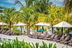 Victoria for 2 Beachcomber Resort & Spa