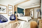 Victoria for 2 Beachcomber Resort & Spa