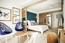Victoria for 2 Beachcomber Resort & Spa - Wohnbeispiel Oceanview (Zimmercodierungen UG1 & UHM)