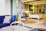 Victoria for 2 Beachcomber Resort & Spa