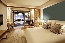 Victoria for 2 Beachcomber Resort & Spa - Wohnbeispiel Swim-Up (Zimmercodierungen UGQ & UHQ)