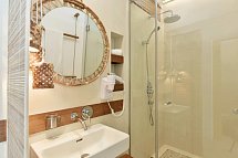 Veranda Tamarin - Badezimmer Privilege (Zimmercodierungen UR1 & UH2)