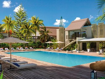 Veranda Tamarin
