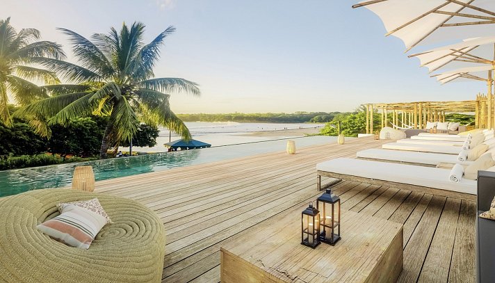 Veranda Tamarin