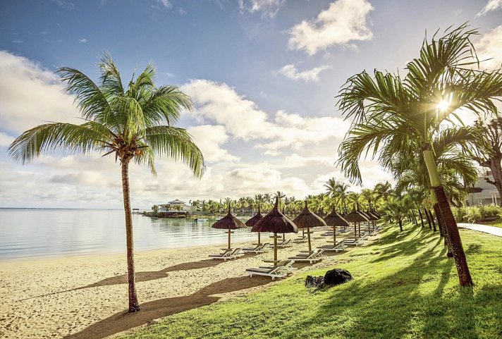 LUX* Grand Gaube, Mauritius
