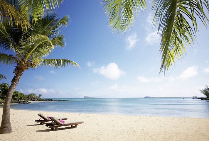 LUX* Grand Gaube, Mauritius