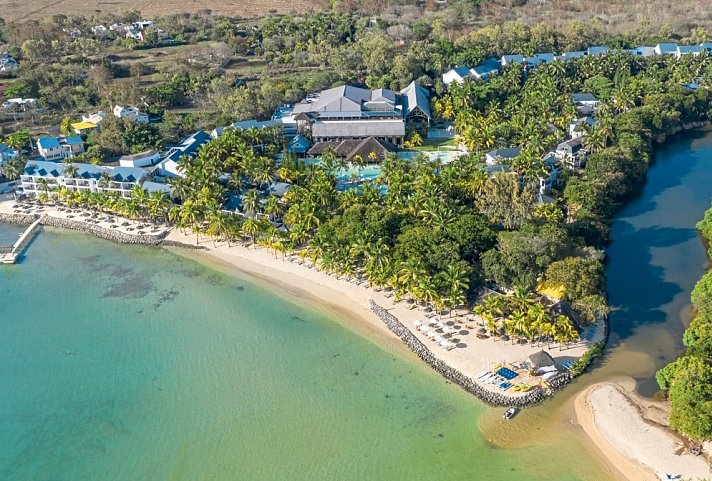 The Ravenala Attitude