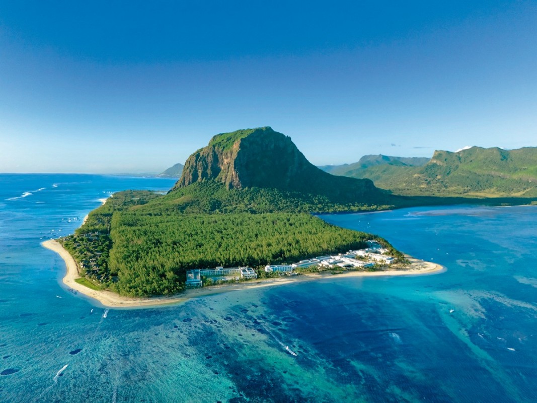 RIU Turquoise