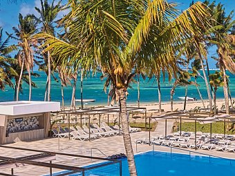 RIU Turquoise