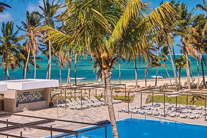 RIU Turquoise