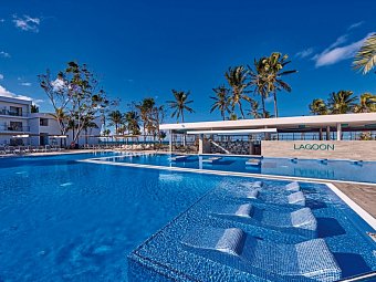 RIU Turquoise