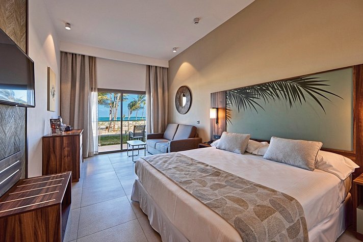 RIU Turquoise