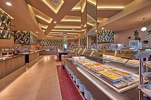 RIU Turquoise