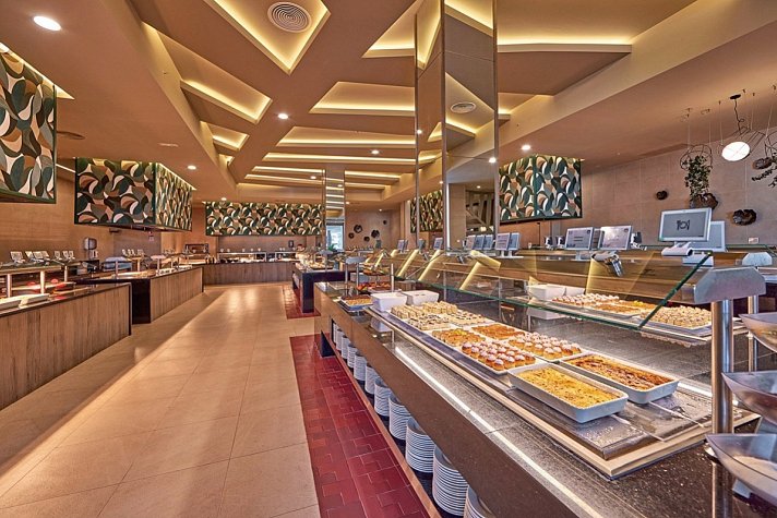 RIU Turquoise