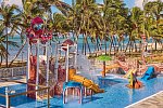 RIU Turquoise