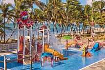 RIU Turquoise