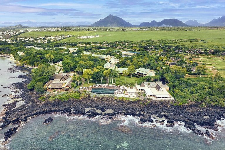 Club Med La Plantation d´Albion