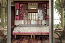 Club Med La Plantation d´Albion - Wohnbeispiel Suite S2+ (Zimmercodierung WBM)